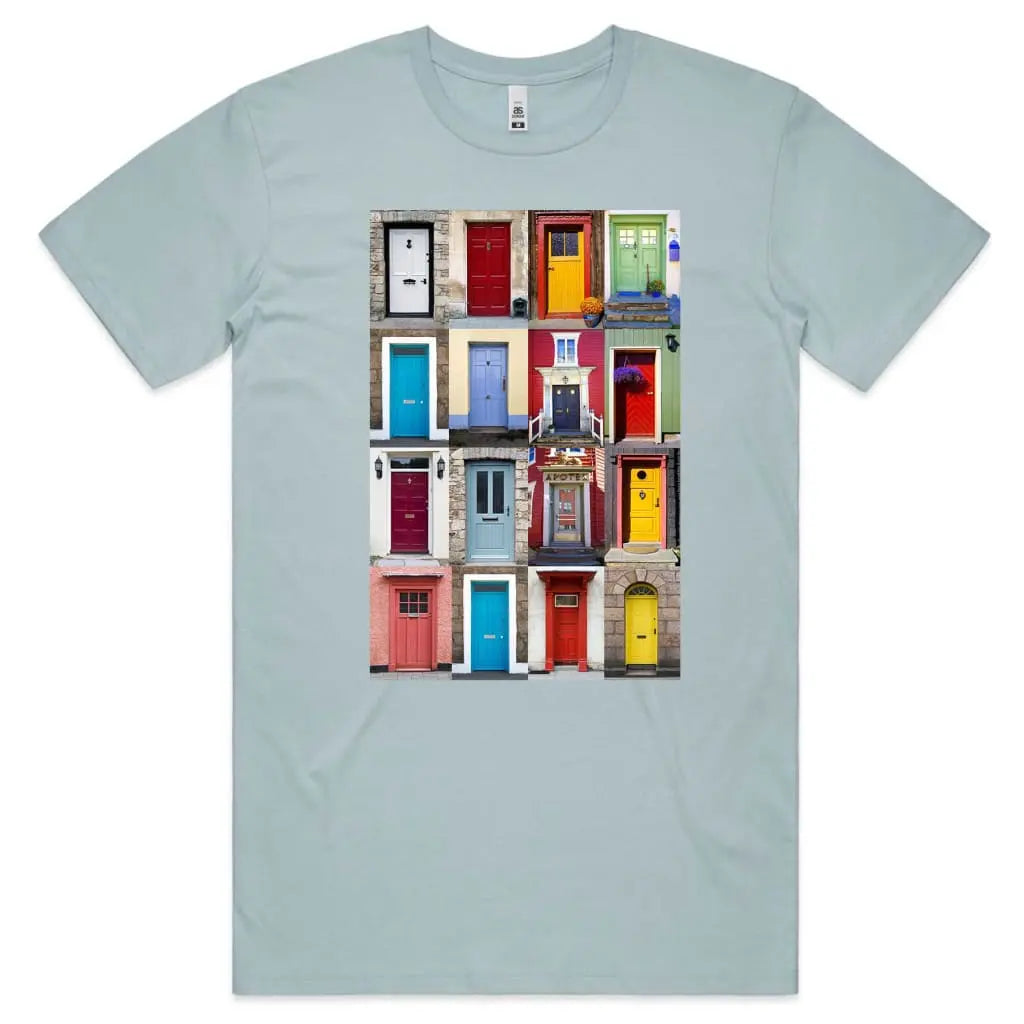 Doors T-Shirt - Tshirtpark.com