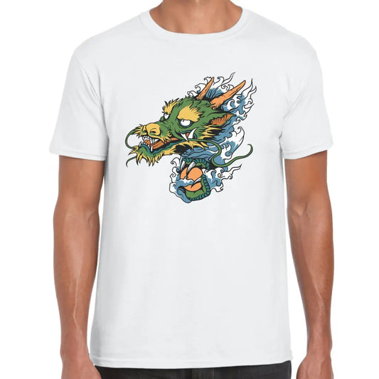 Dragon T-Shirt - Tshirtpark.com