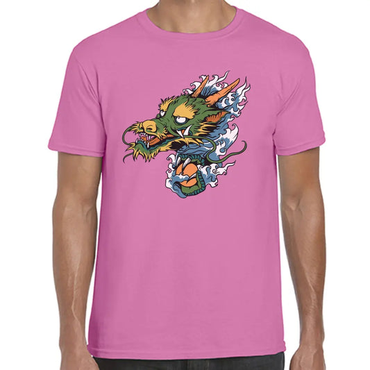 Dragon T-Shirt - Tshirtpark.com