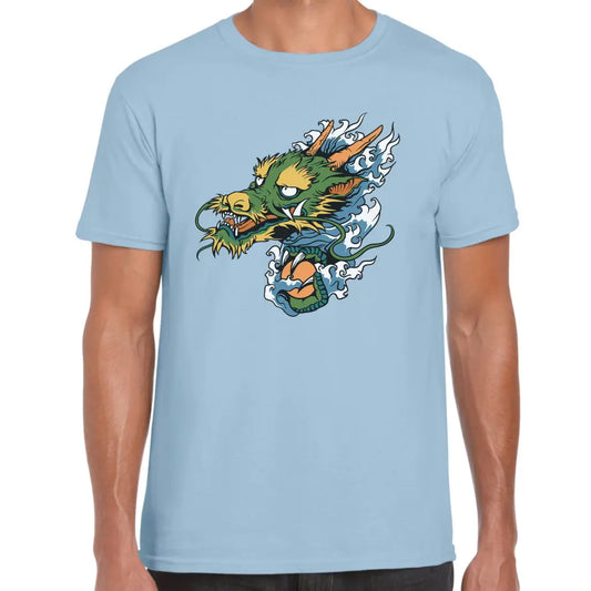 Dragon T-Shirt - Tshirtpark.com