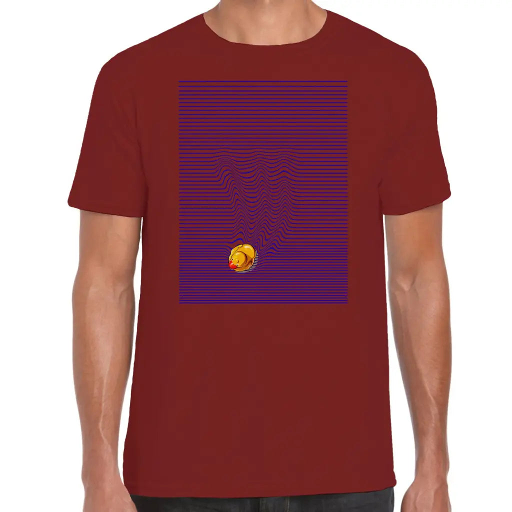 Duck T-Shirt - Tshirtpark.com