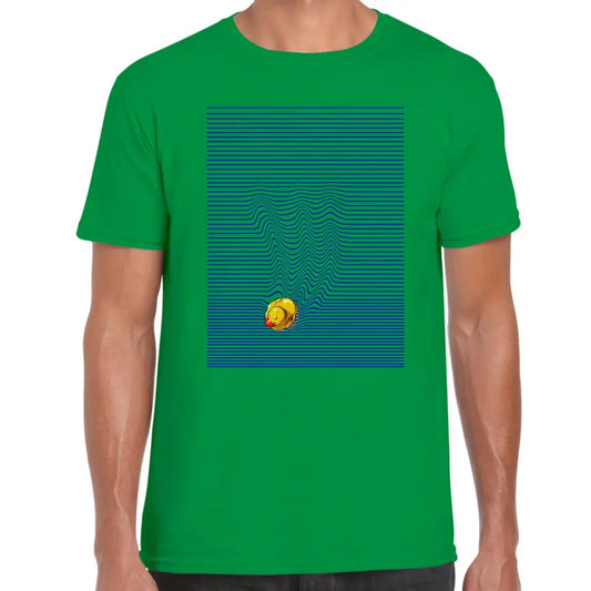 Duck T-Shirt - Tshirtpark.com