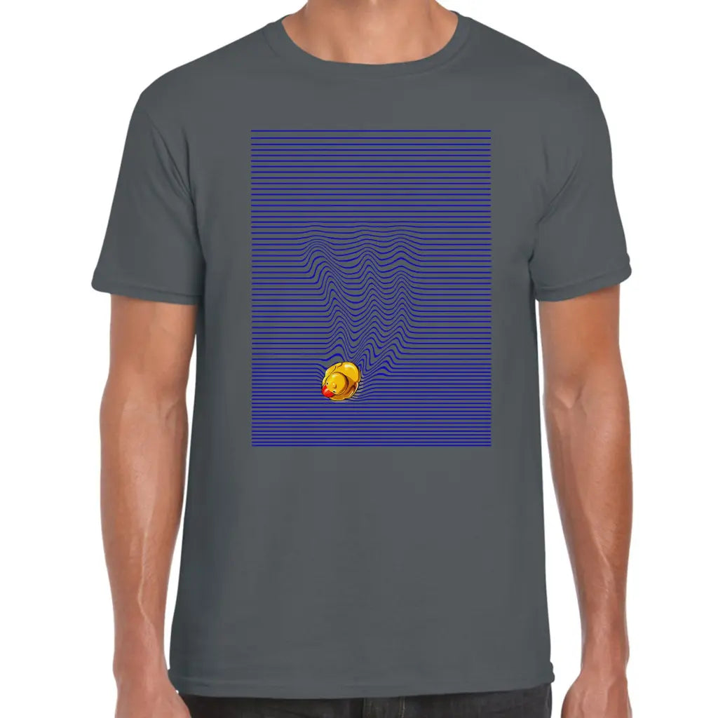 Duck T-Shirt - Tshirtpark.com