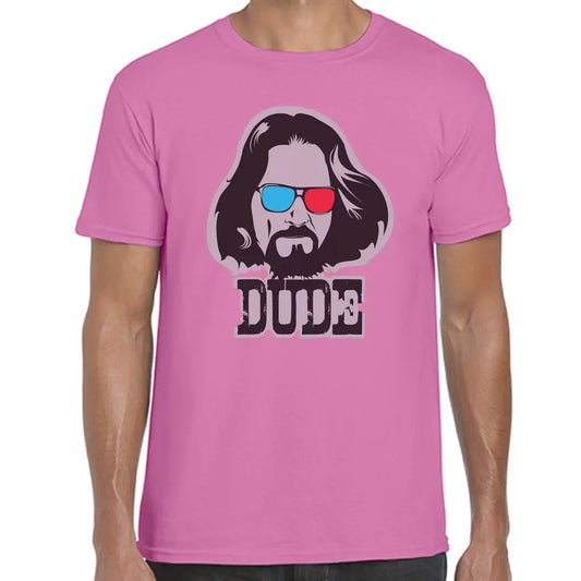 Dude T-Shirt - Tshirtpark.com