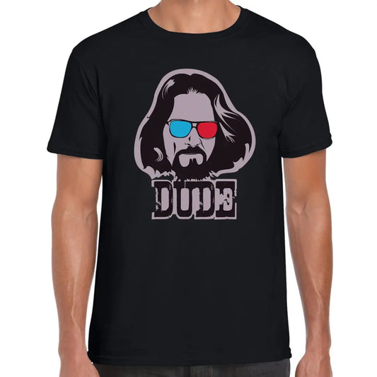 Dude T-Shirt - Tshirtpark.com