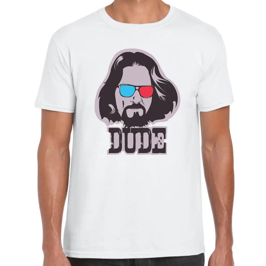 Dude T-Shirt - Tshirtpark.com