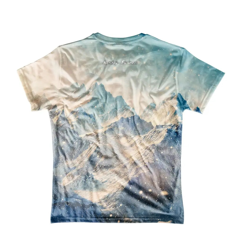 Eagle T-Shirt - Tshirtpark.com