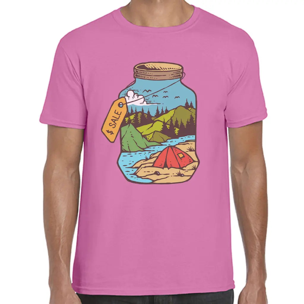 Earth For Sale T-Shirt - Tshirtpark.com