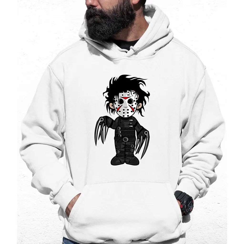 Edward Colour Hoodie - Tshirtpark.com