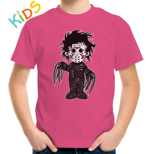 Edward Kids T-shirt - Tshirtpark.com