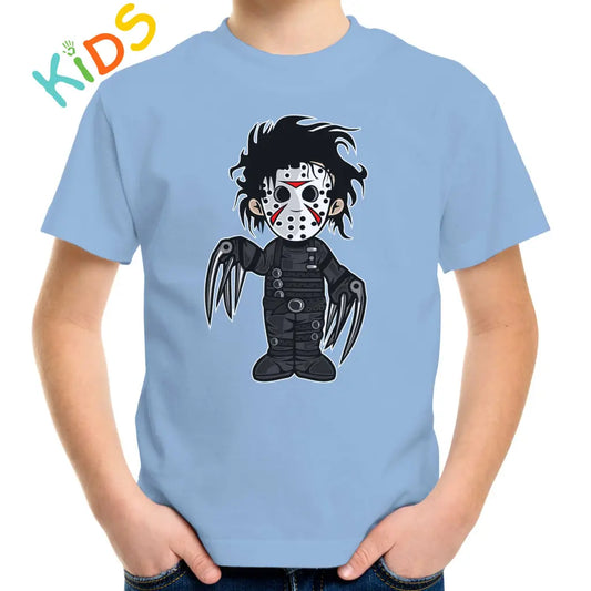 Edward Kids T-shirt - Tshirtpark.com