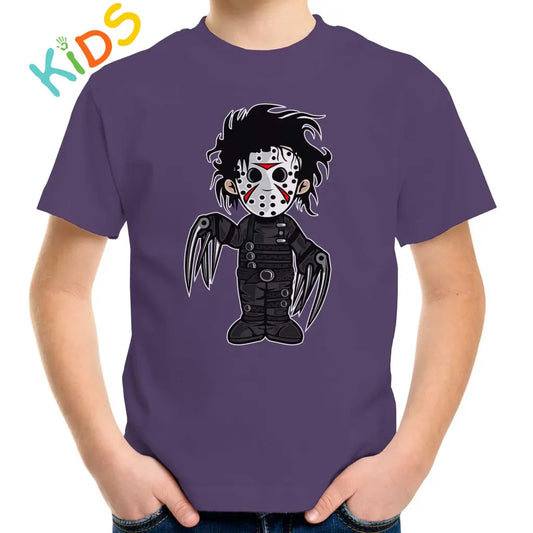 Edward Kids T-shirt - Tshirtpark.com