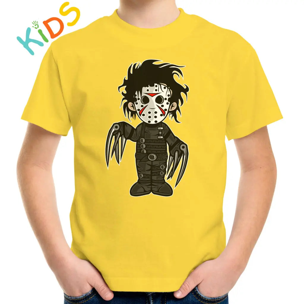 Edward Kids T-shirt - Tshirtpark.com