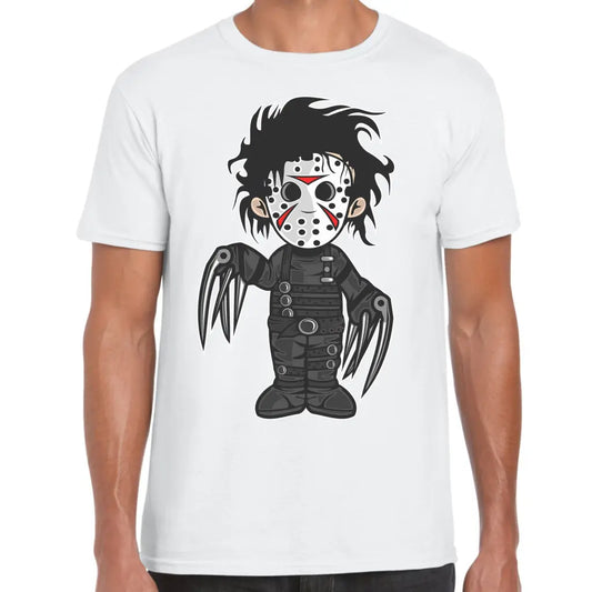 Edward T-Shirt - Tshirtpark.com