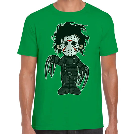 Edward T-Shirt - Tshirtpark.com