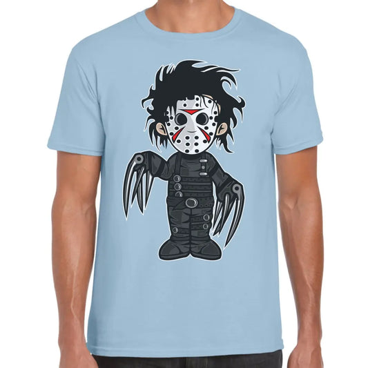 Edward T-Shirt - Tshirtpark.com