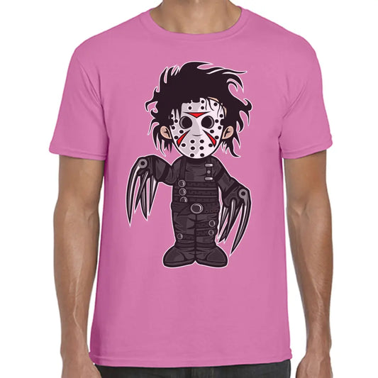 Edward T-Shirt - Tshirtpark.com