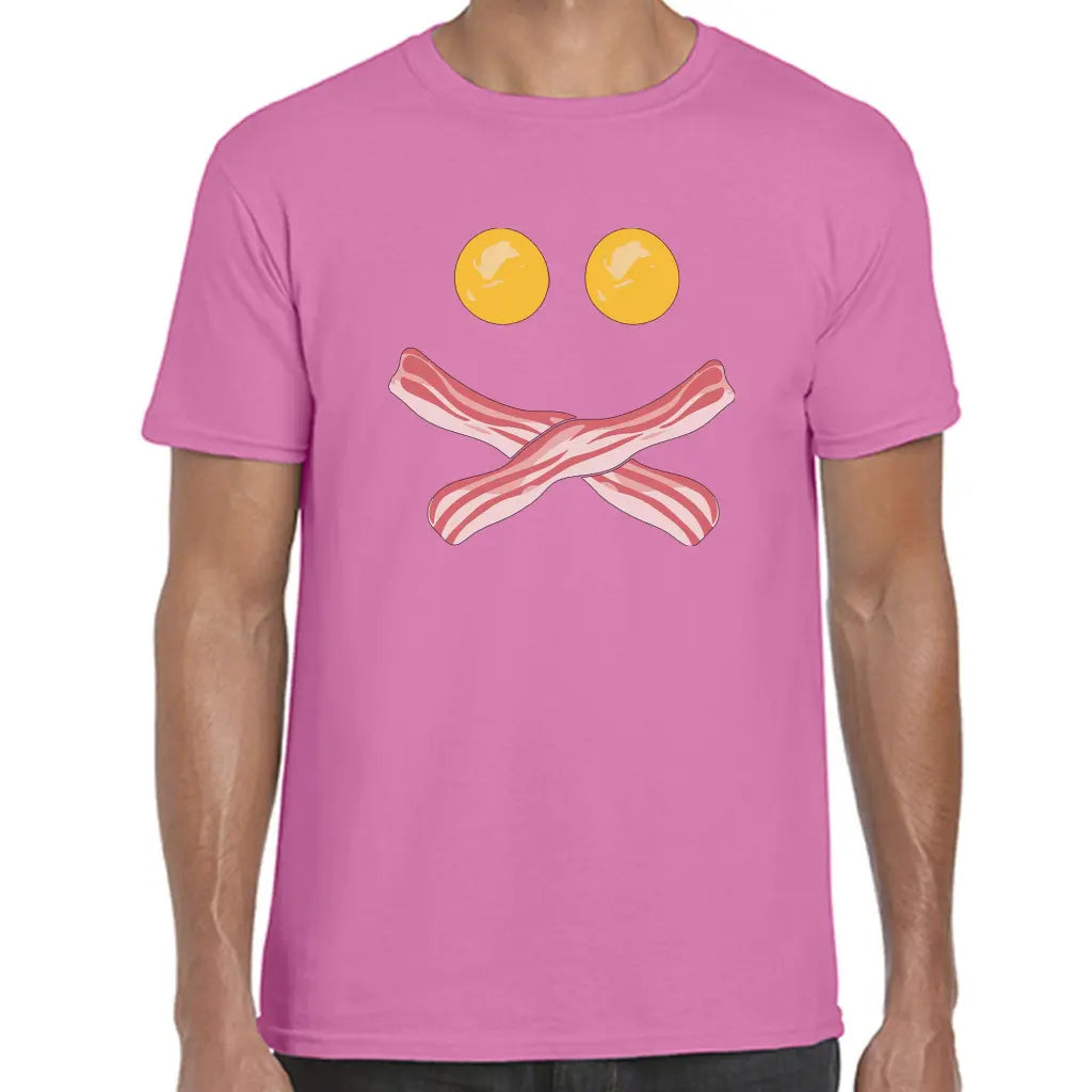 Egg & Bacon T-Shirt - Tshirtpark.com