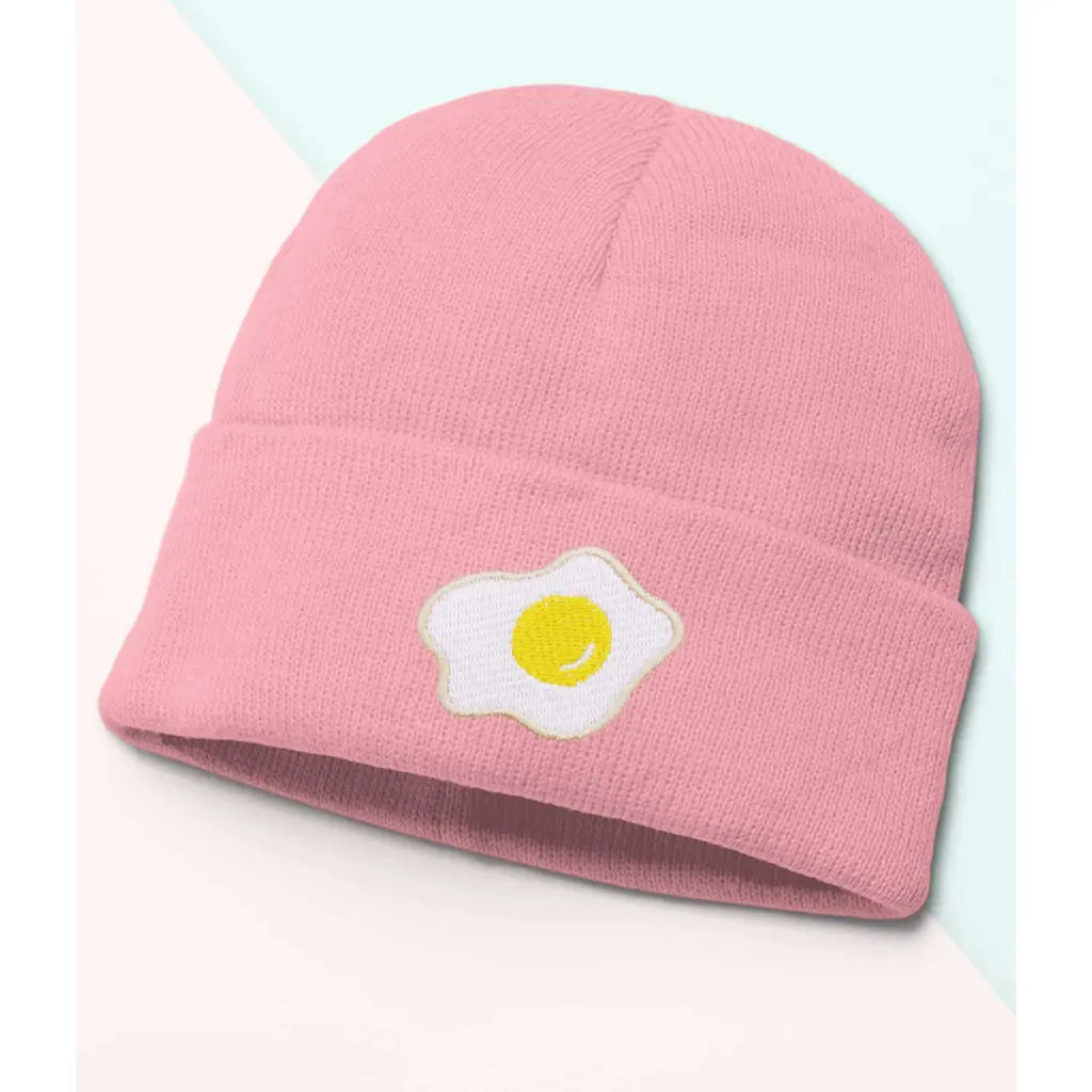 Egg Beanie - Tshirtpark.com