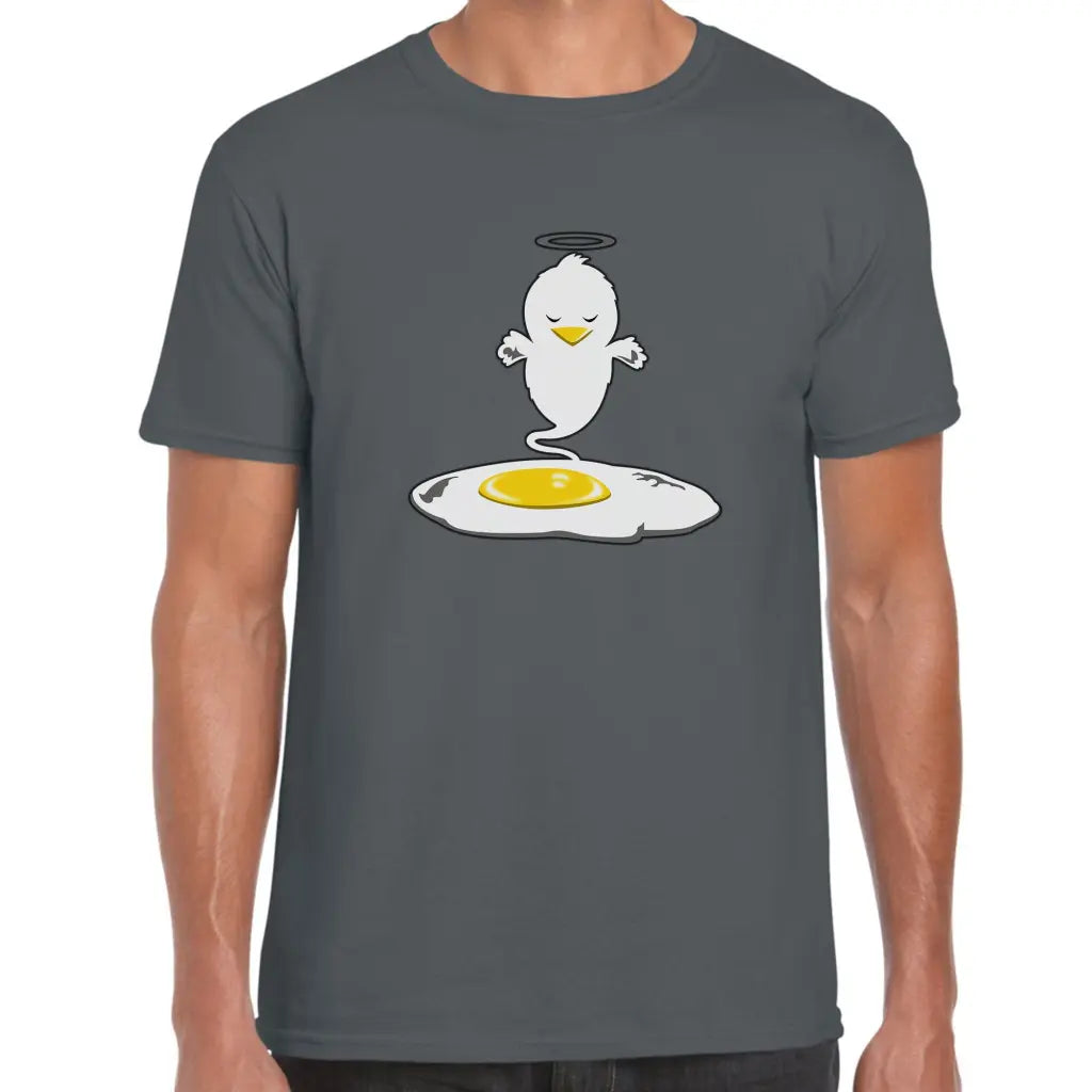 Egg T-Shirt - Tshirtpark.com