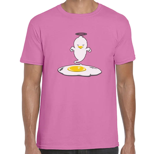 Egg T-Shirt - Tshirtpark.com
