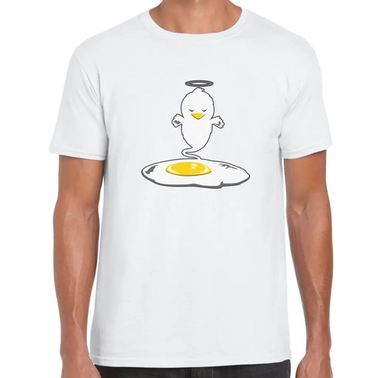 Egg T-Shirt - Tshirtpark.com