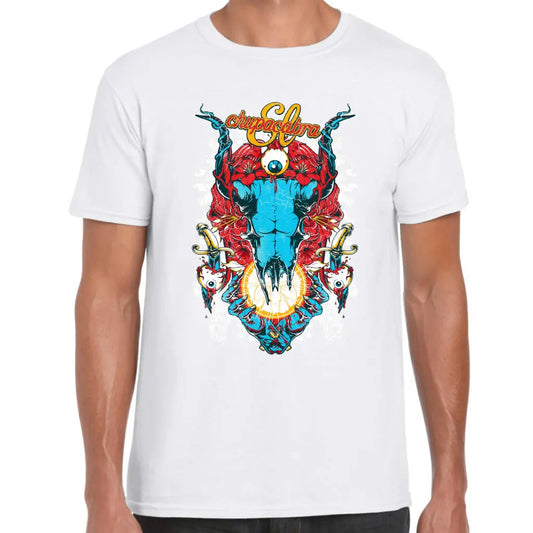 El Chupacabra T-Shirt - Tshirtpark.com