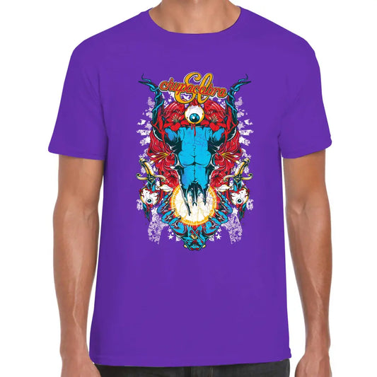 El Chupacabra T-Shirt - Tshirtpark.com