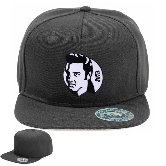 Elvis Cap - Tshirtpark.com