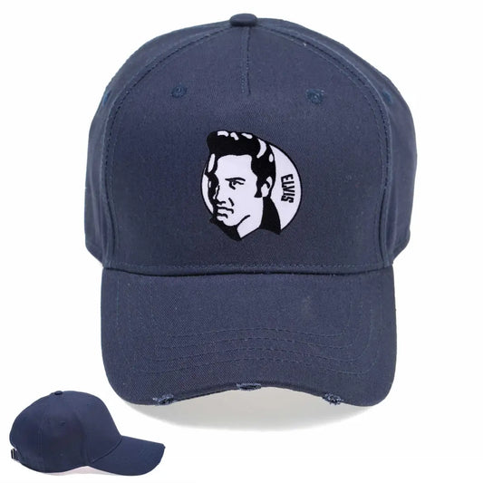 Elvis Cap - Tshirtpark.com