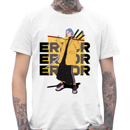 Error T-Shirt - Tshirtpark.com