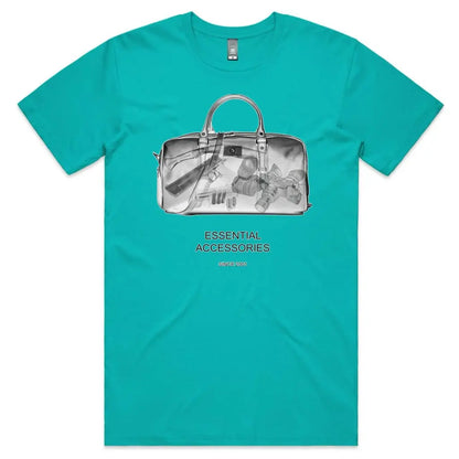 Essential Bags T-Shirt - Tshirtpark.com