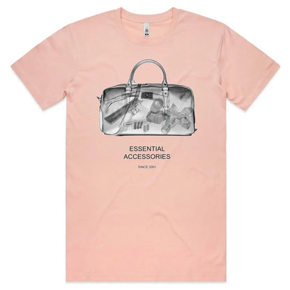 Essential Bags T-Shirt - Tshirtpark.com