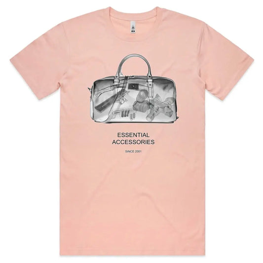 Essential Bags T-Shirt - Tshirtpark.com