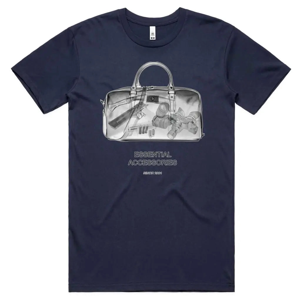 Essential Bags T-Shirt - Tshirtpark.com