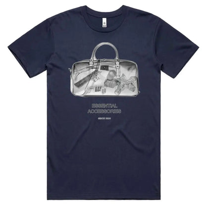 Essential Bags T-Shirt - Tshirtpark.com