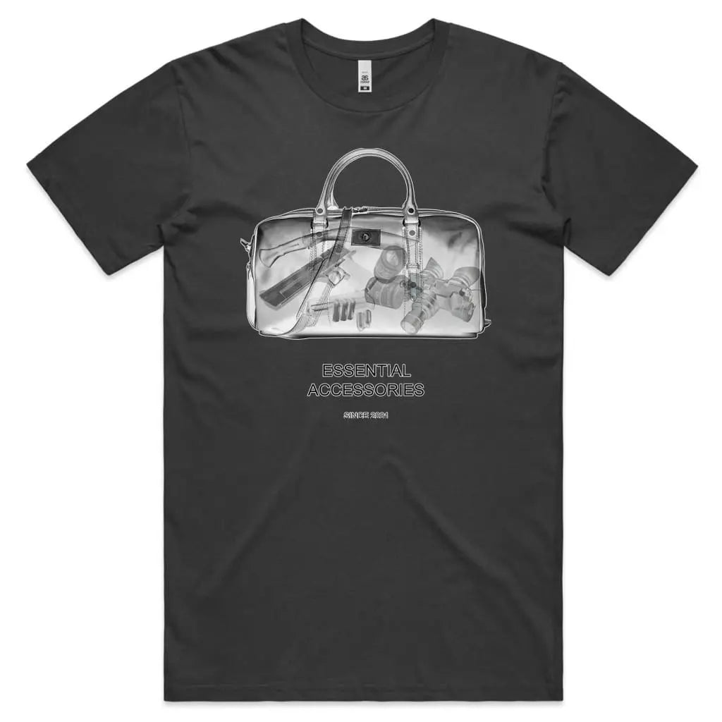 Essential Bags T-Shirt - Tshirtpark.com