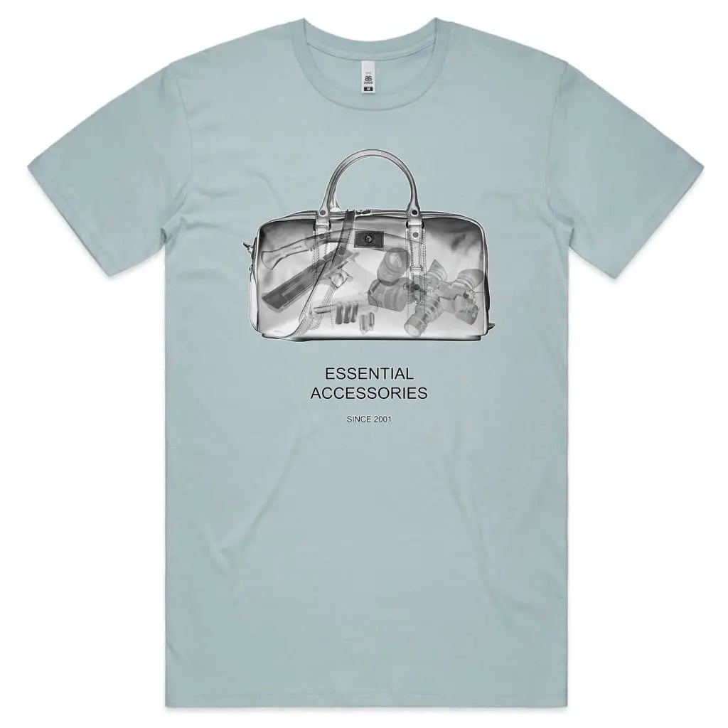 Essential Bags T-Shirt - Tshirtpark.com