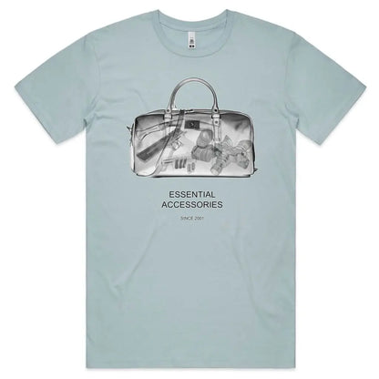 Essential Bags T-Shirt - Tshirtpark.com