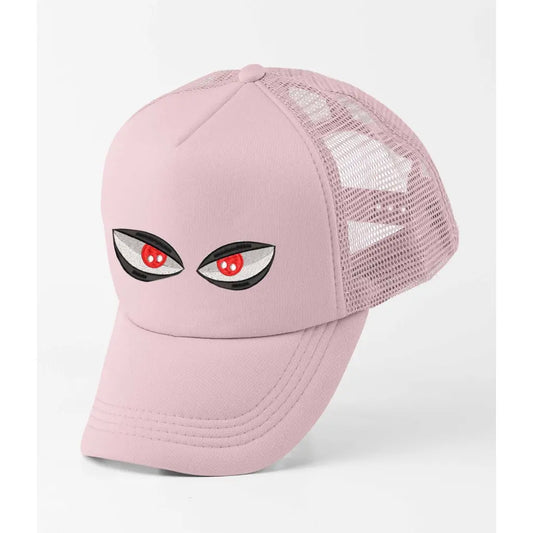 Evil Eyes Trucker Cap - Tshirtpark.com