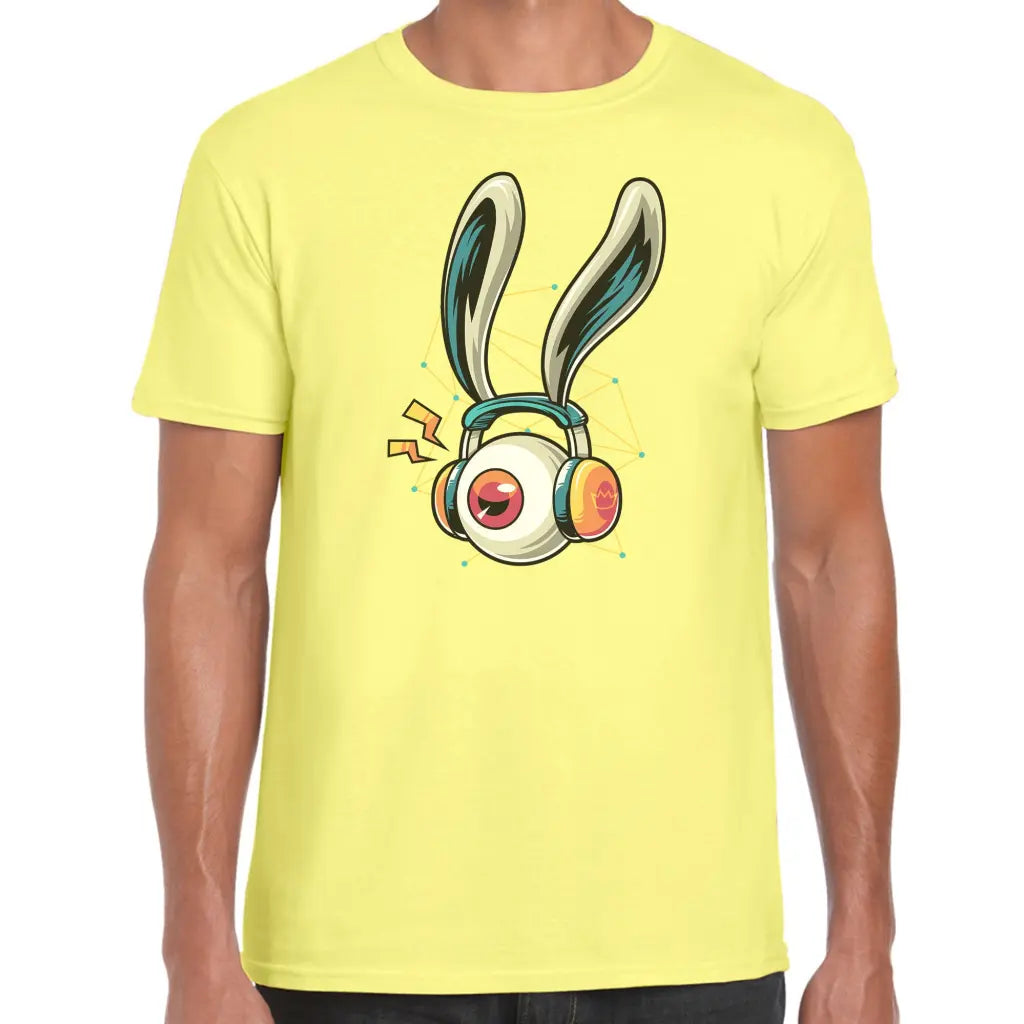 Eye Bunny T-Shirt - Tshirtpark.com