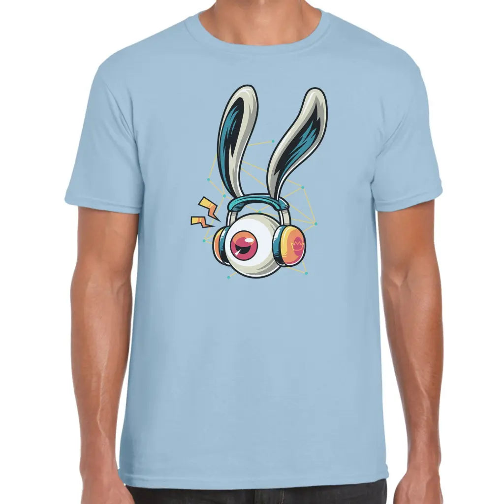 Eye Bunny T-Shirt - Tshirtpark.com