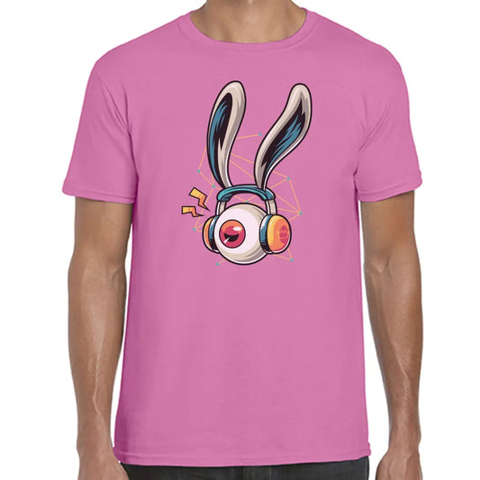 Eye Bunny T-Shirt - Tshirtpark.com