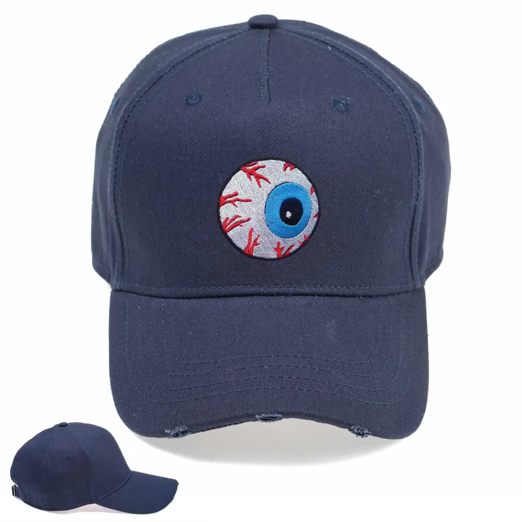 Eyeball Cap - Tshirtpark.com