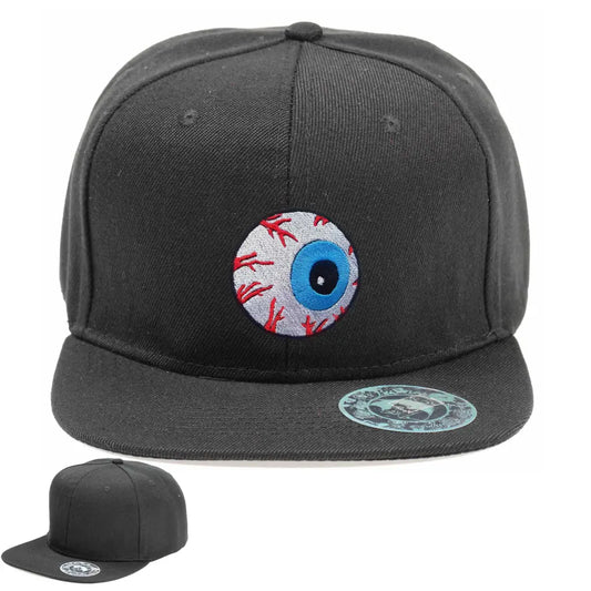 Eyeball Cap - Tshirtpark.com