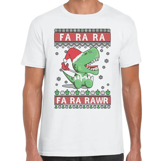 Fa Ra Ra T-Shirt - Tshirtpark.com