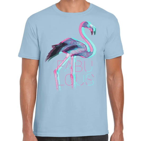 Fabulous T-Shirt - Tshirtpark.com