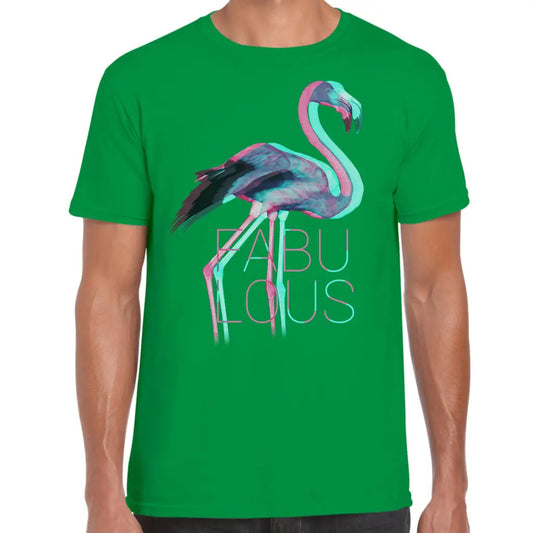 Fabulous T-Shirt - Tshirtpark.com