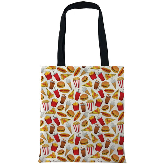 Fast Food Mix Bags - Tshirtpark.com