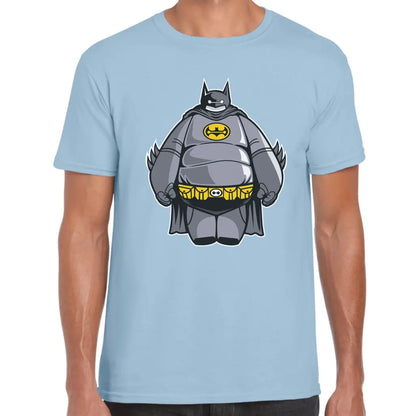 Fat Bat T-Shirt - Tshirtpark.com